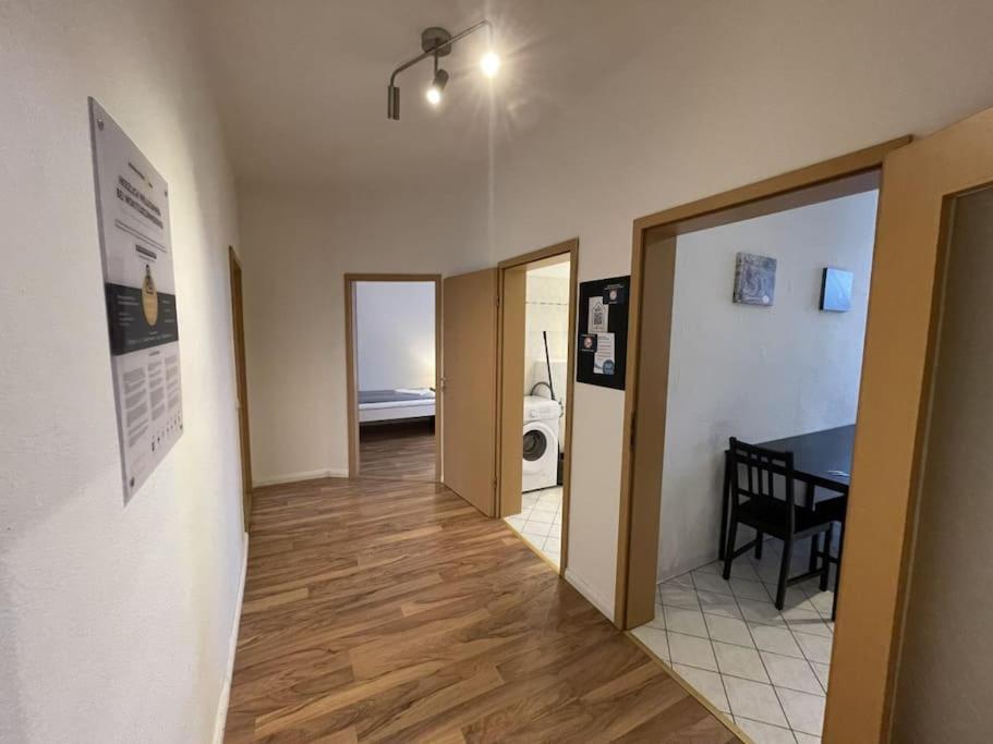 Stannebeinplatz Leipzig Rentout Zewnętrze zdjęcie