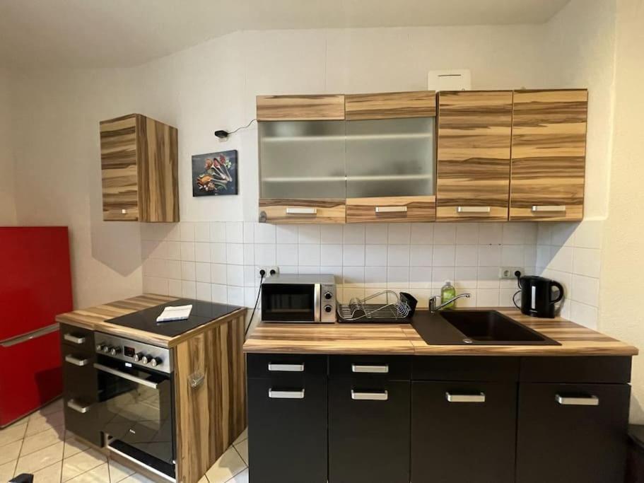 Stannebeinplatz Leipzig Rentout Zewnętrze zdjęcie