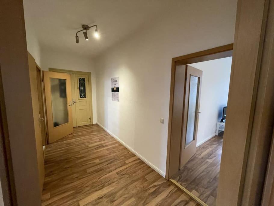 Stannebeinplatz Leipzig Rentout Zewnętrze zdjęcie