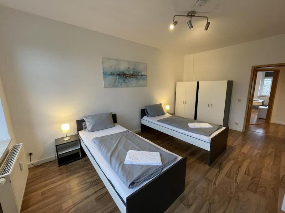 Stannebeinplatz Leipzig Rentout Zewnętrze zdjęcie